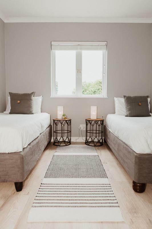 One On Gray Apartment 나이스나 외부 사진
