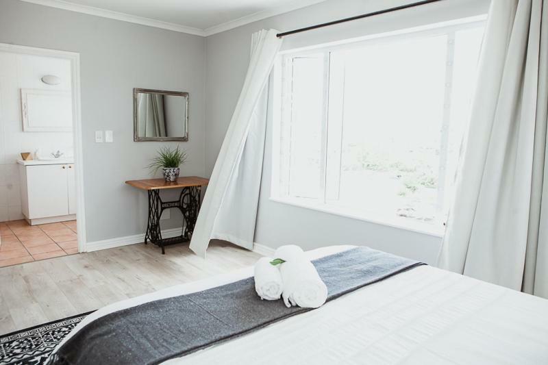 One On Gray Apartment 나이스나 외부 사진